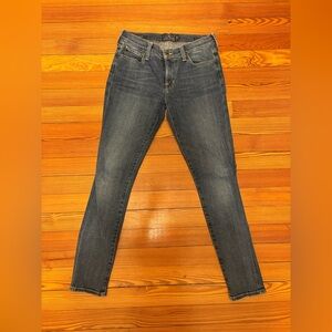 Lucky Brand Jeans - Brooke Skinny